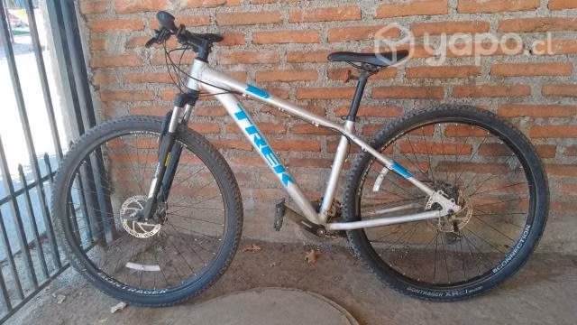 Bicicleta Trek Marlyn 4 2019