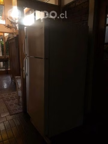 Refrigerador en excelente estado