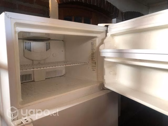 Refrigerador en excelente estado