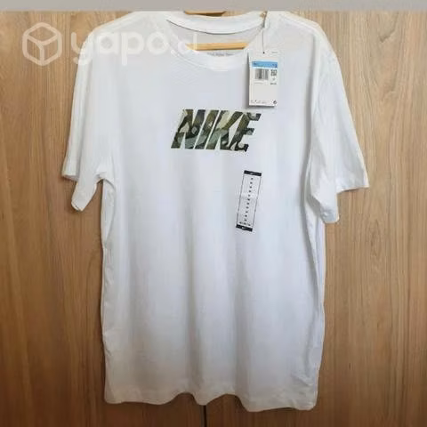 Poleras hombre Guess y Nike 100 % originales de Es