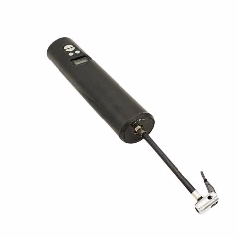Compresor De Aire Inalambrico USB Para Autos, Etc