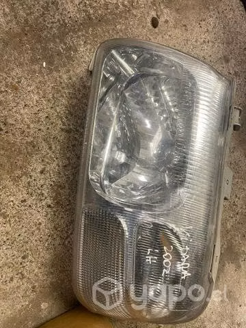 Óptico izquierdo Susuki Vitara 2002
