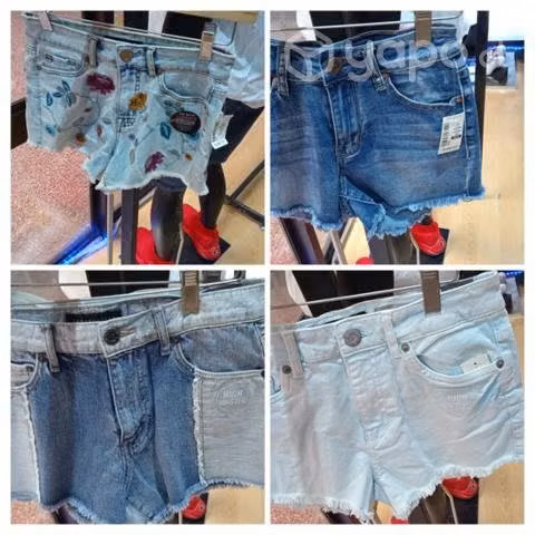 Prendas aeropostale