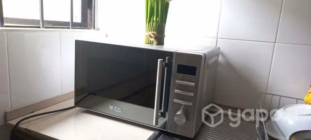 Microondas