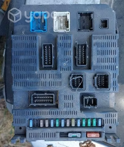 Bsi pegueot 308 diesel