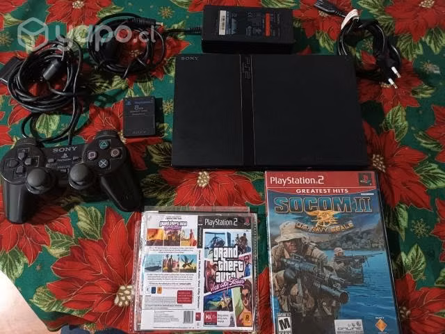 Playstation 2
