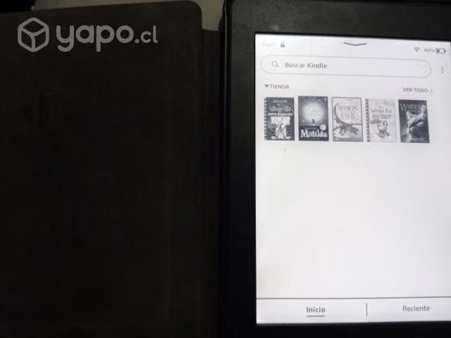 Kindle
