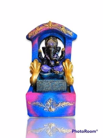 Figura de Ganesha Altar Buda 64 cm