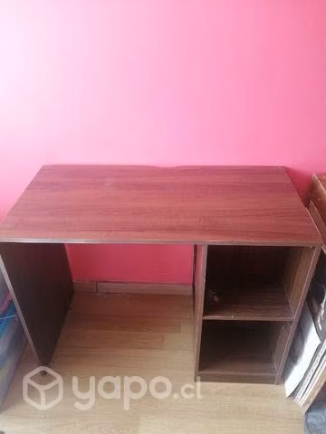 Escritorio café