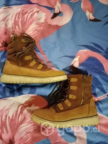 Zapatos mujer