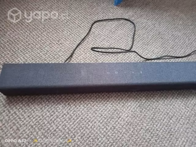 SounBar Lg - Imagen 4