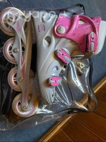 Patines en linea Hondar