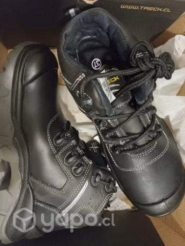 Zapatos de trabajo Talla 37