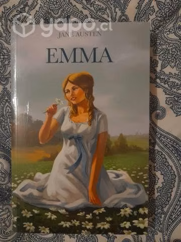 Emma, Jane Austen