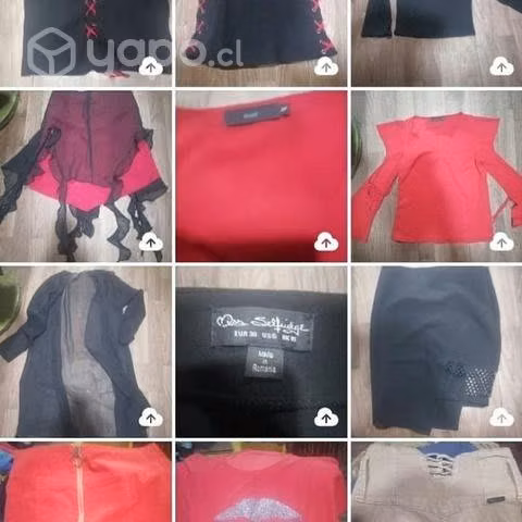 ropa dama y lola - Imagen 2