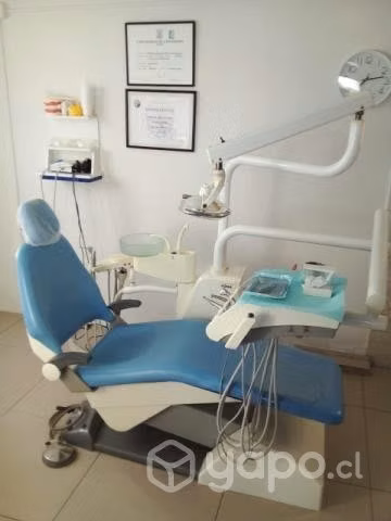 Equipo dental