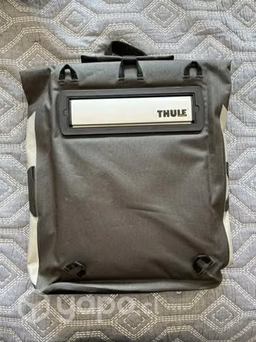 Alforja Thule Pack n Pedal Pannier bolso