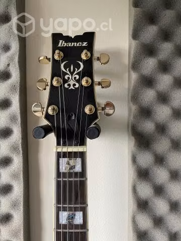 Guitarra eléctrica Ibañez ar325