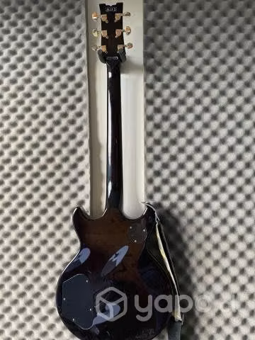Guitarra eléctrica Ibañez ar325
