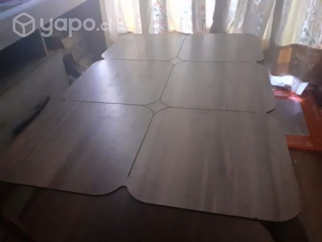 Mesa de centro