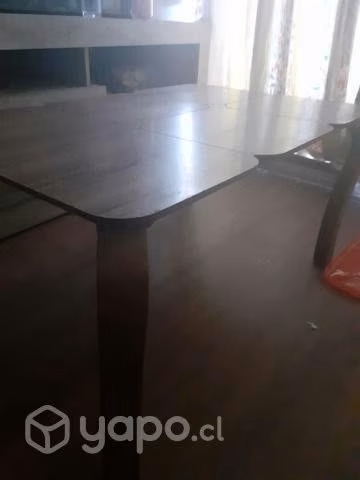Mesa de centro