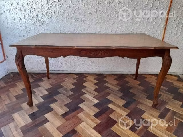 Antiguo Comedor Normando de raulí