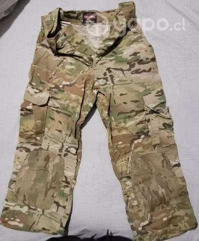 Combat pants TRU-SPEC