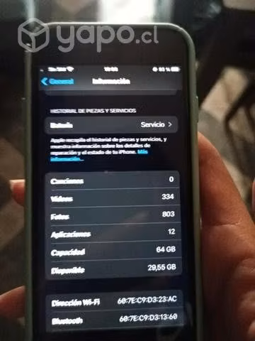 IPhone se2021