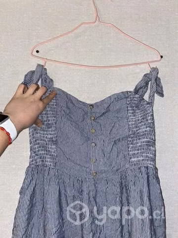 Vestido American Eagle - Imagen 2