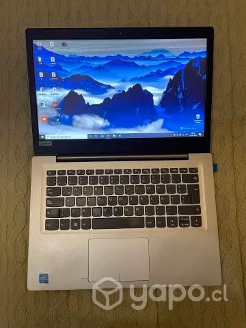 Notebook Lenovo  Permuto