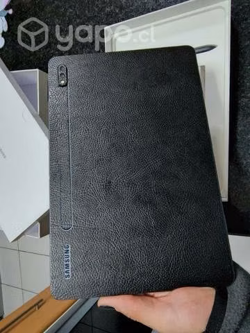 Galaxy Tab S7 lte - Imagen 3