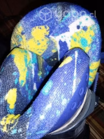 Botas para la nieve N° 42