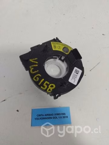 Cinta Airbag (VWG158) Volkswagen Gol 1.6 2019
