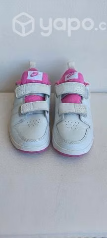 Zapatillas talla 35