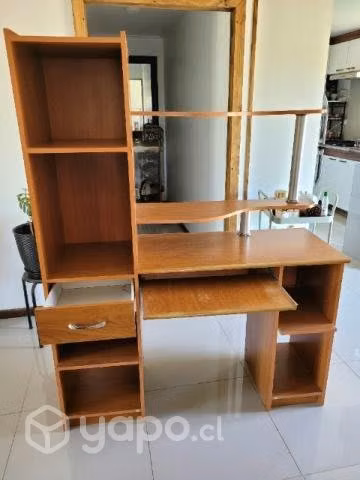 Escritorio