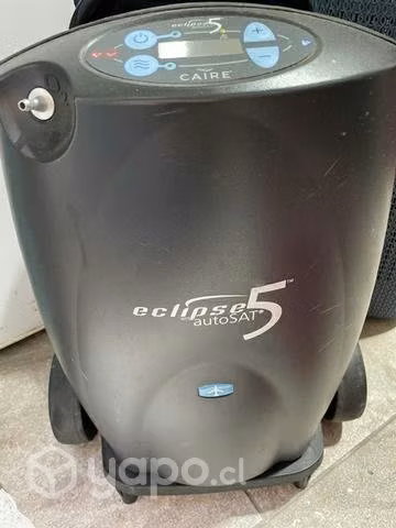 Concentrador de oxigeno - Imagen 3