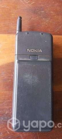 Nokia 2160 EFR celular vintage - Imagen 5