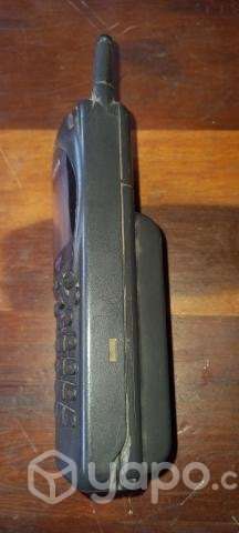 Nokia 2160 EFR celular vintage - Imagen 3