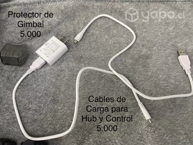 Accesorios Drone Mavic Mini - Imagen 6