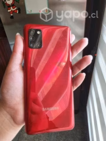 Samsung A31 - Imagen 2
