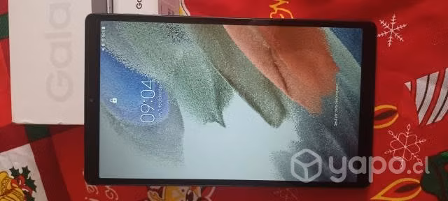 Tablet Samsung A7 lite - Imagen 6