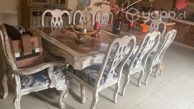 muebles