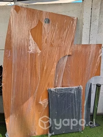 Muebles de oficina - Imagen 6