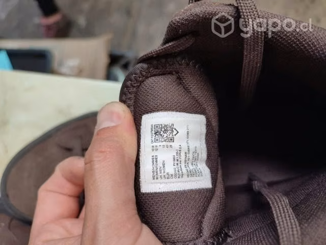 Zapatillas CAT Impecables - Imagen 2