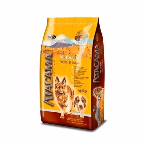 Atacama todas las razas 20 kg