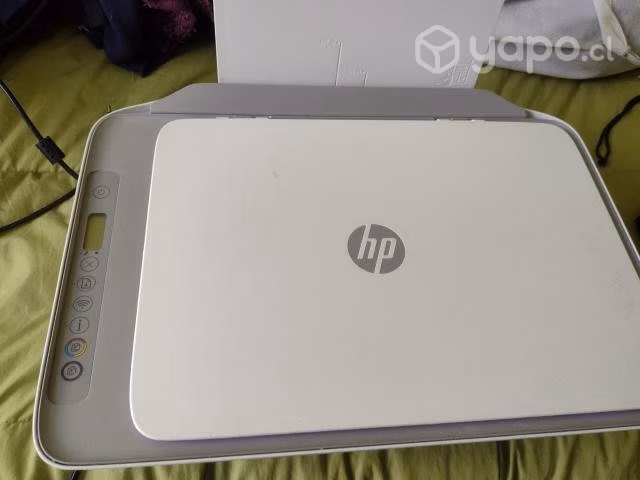 Impresora poco uso nueva