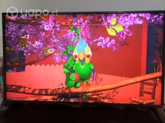 Tv LG 49" 4K UHD BLUETOOTH