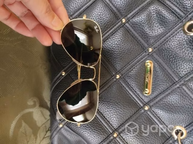 Gafas de mujer Ray-Ban original