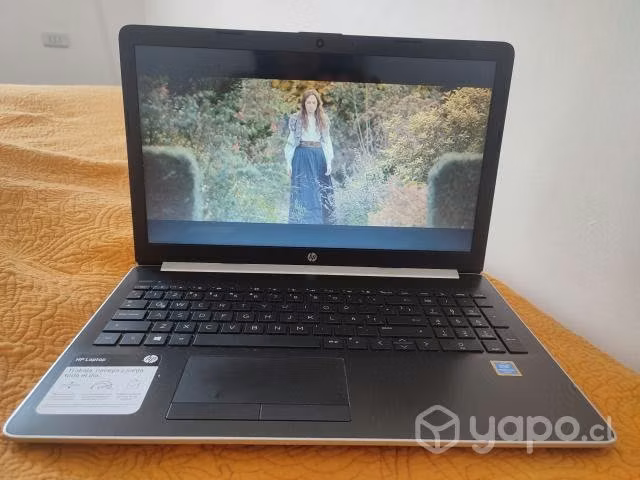 Notebook HP