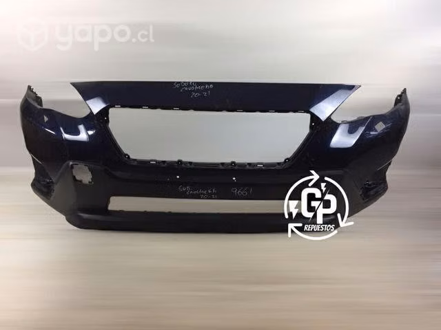 Parachoque Delantero Subaru XV 2021 2022 PF